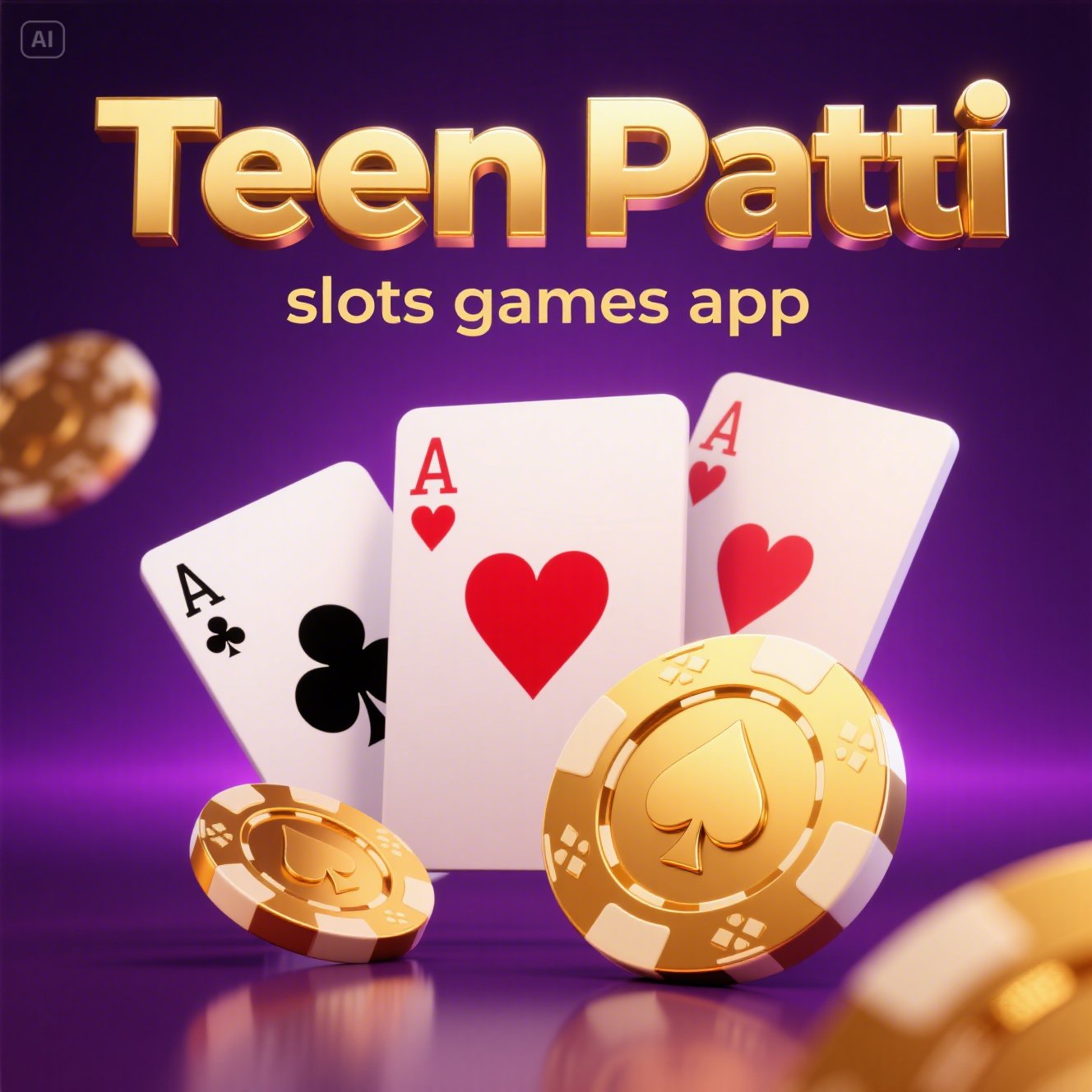 slots games app